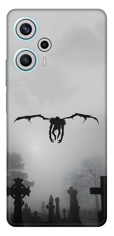 Shinigami Ryuk