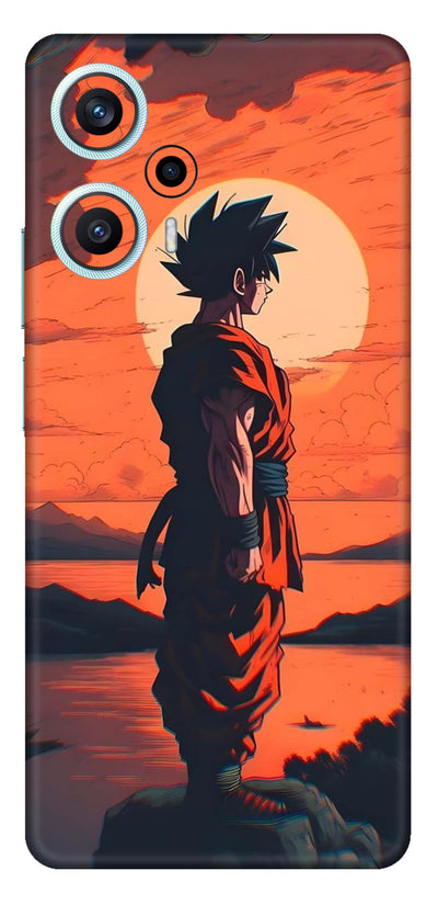 Son Goku