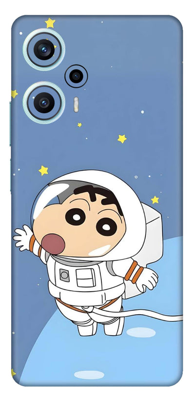 Space Shinchan