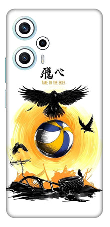 Poco F5 5G Skins and Wraps