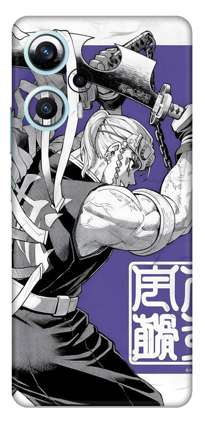 Tengen Uzui