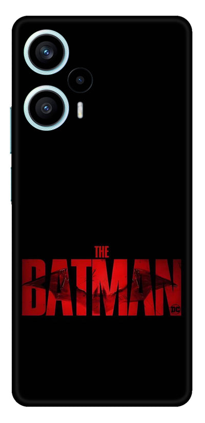 The Batman