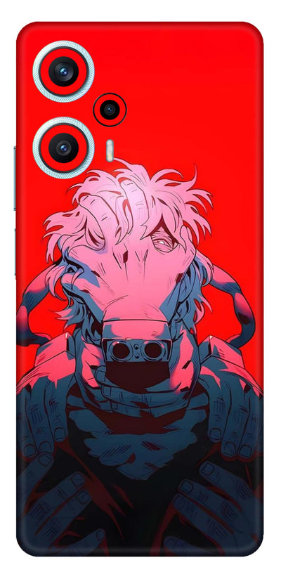 Tomura Shigaraki