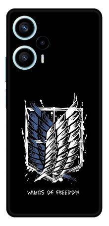 Poco F5 5G Skins and Wraps