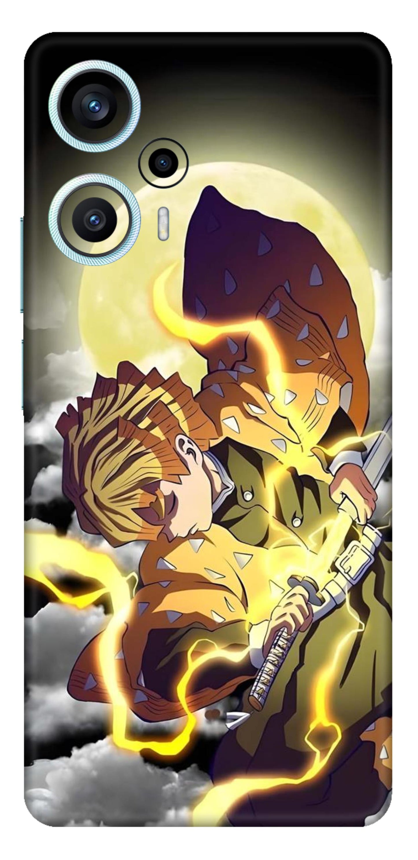 Poco F5 5G Skins and Wraps
