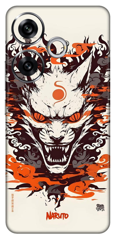 9 Tails Fox