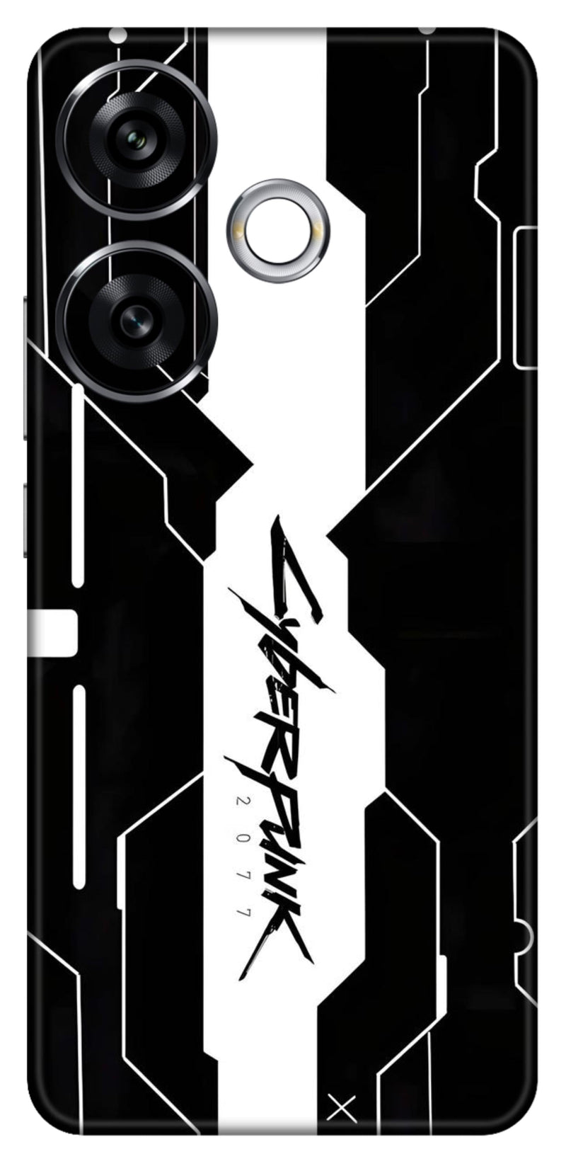 Poco F6 5G Skins and Wraps