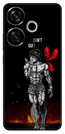 Poco F6 5G Skins and Wraps