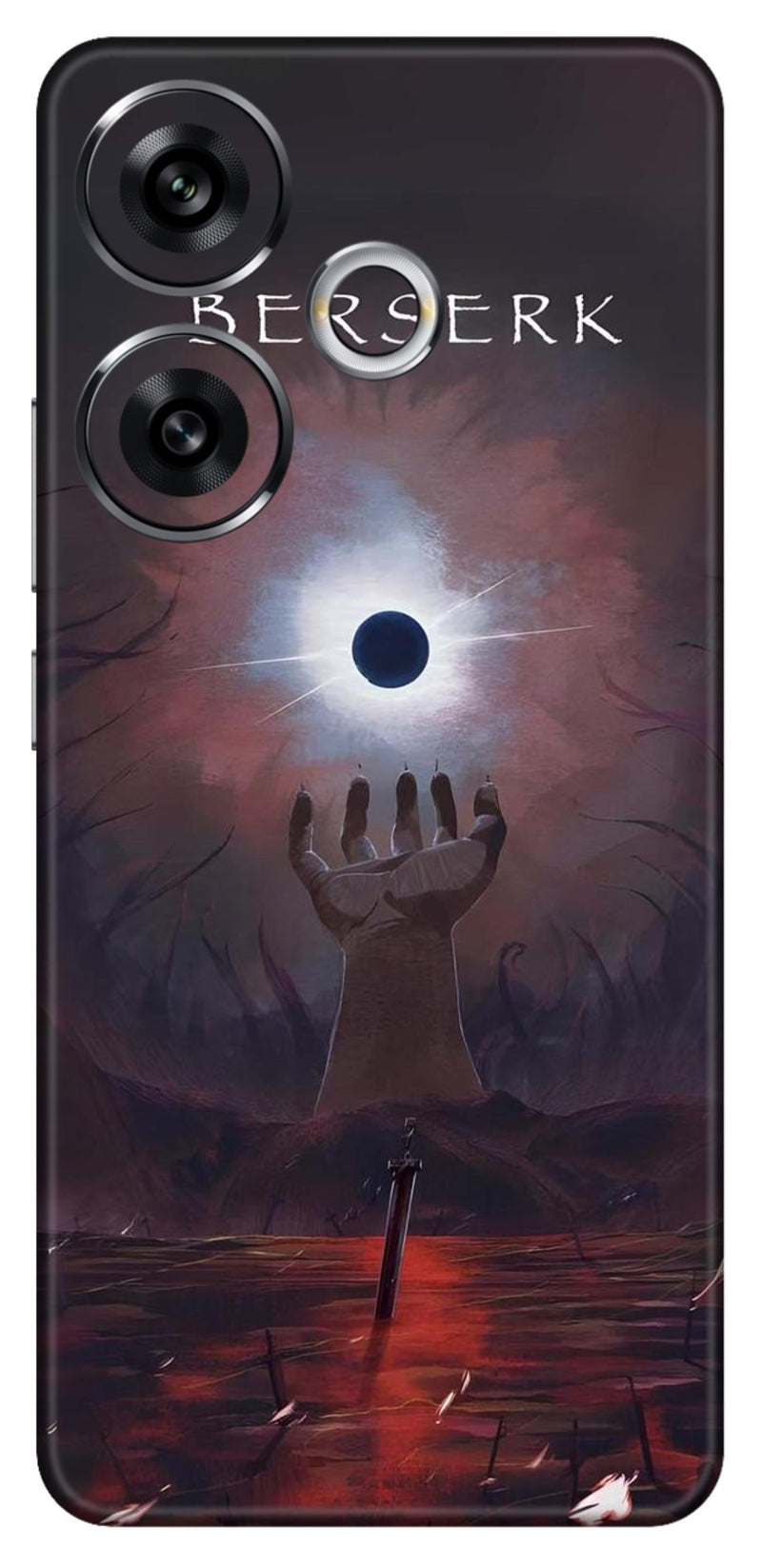 Poco F6 5G Skins and Wraps