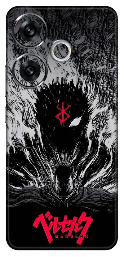 Berserk Guts