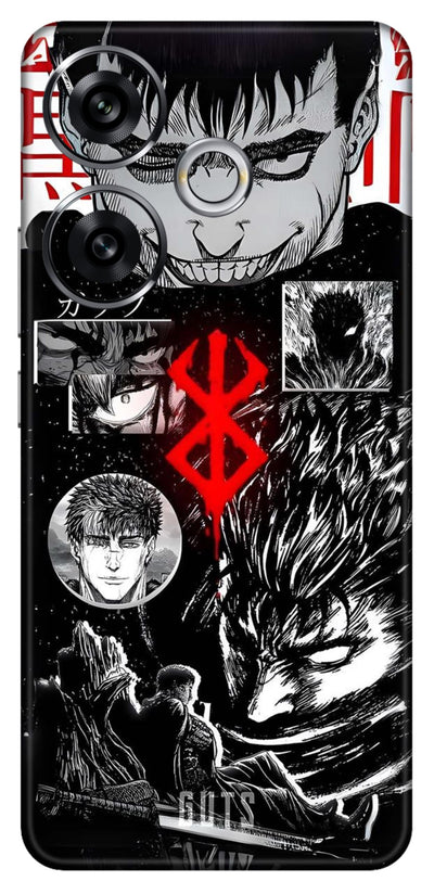 Berserk