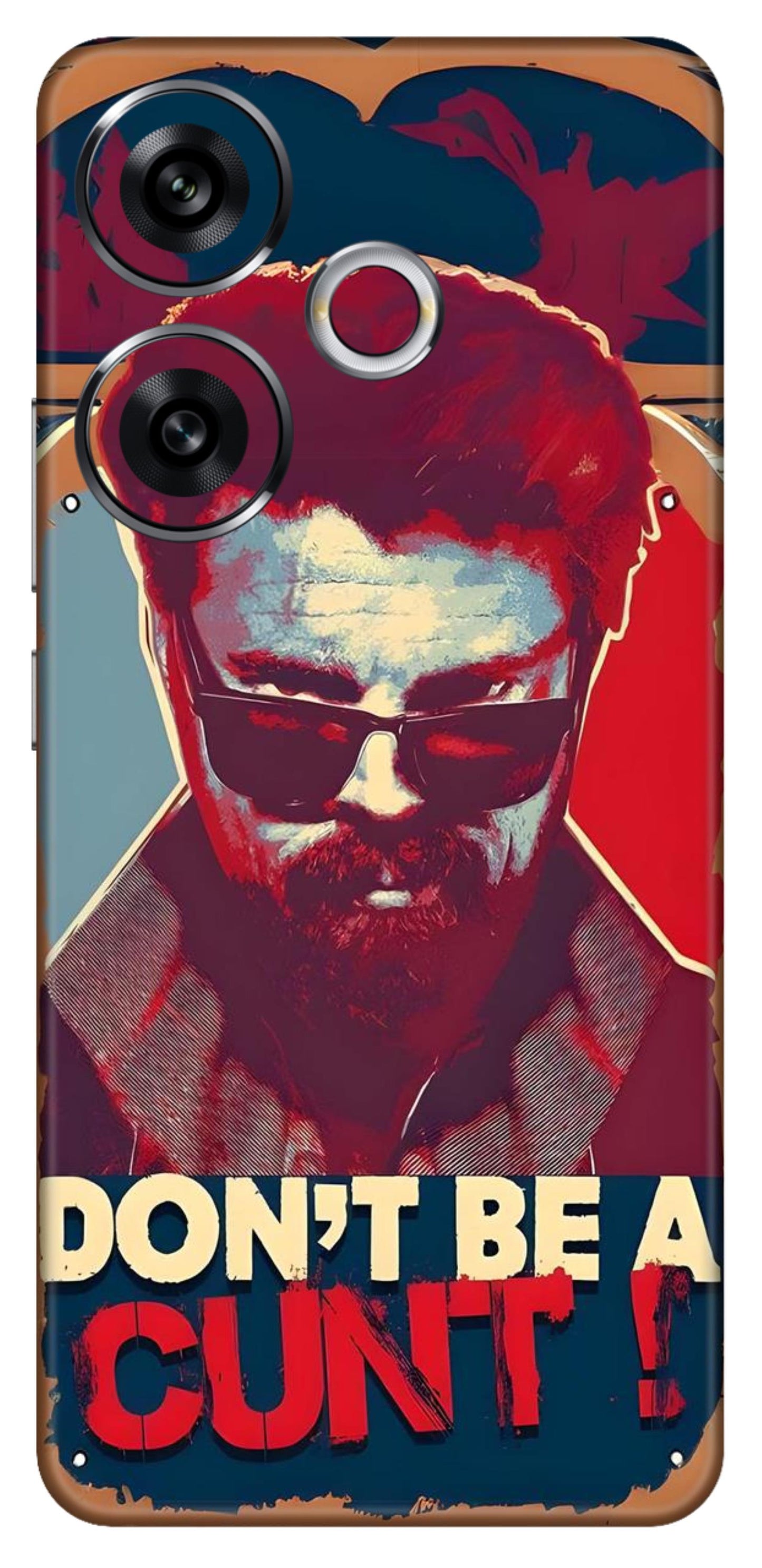 Poco F6 5G Skins and Wraps