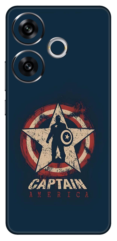 Captain America