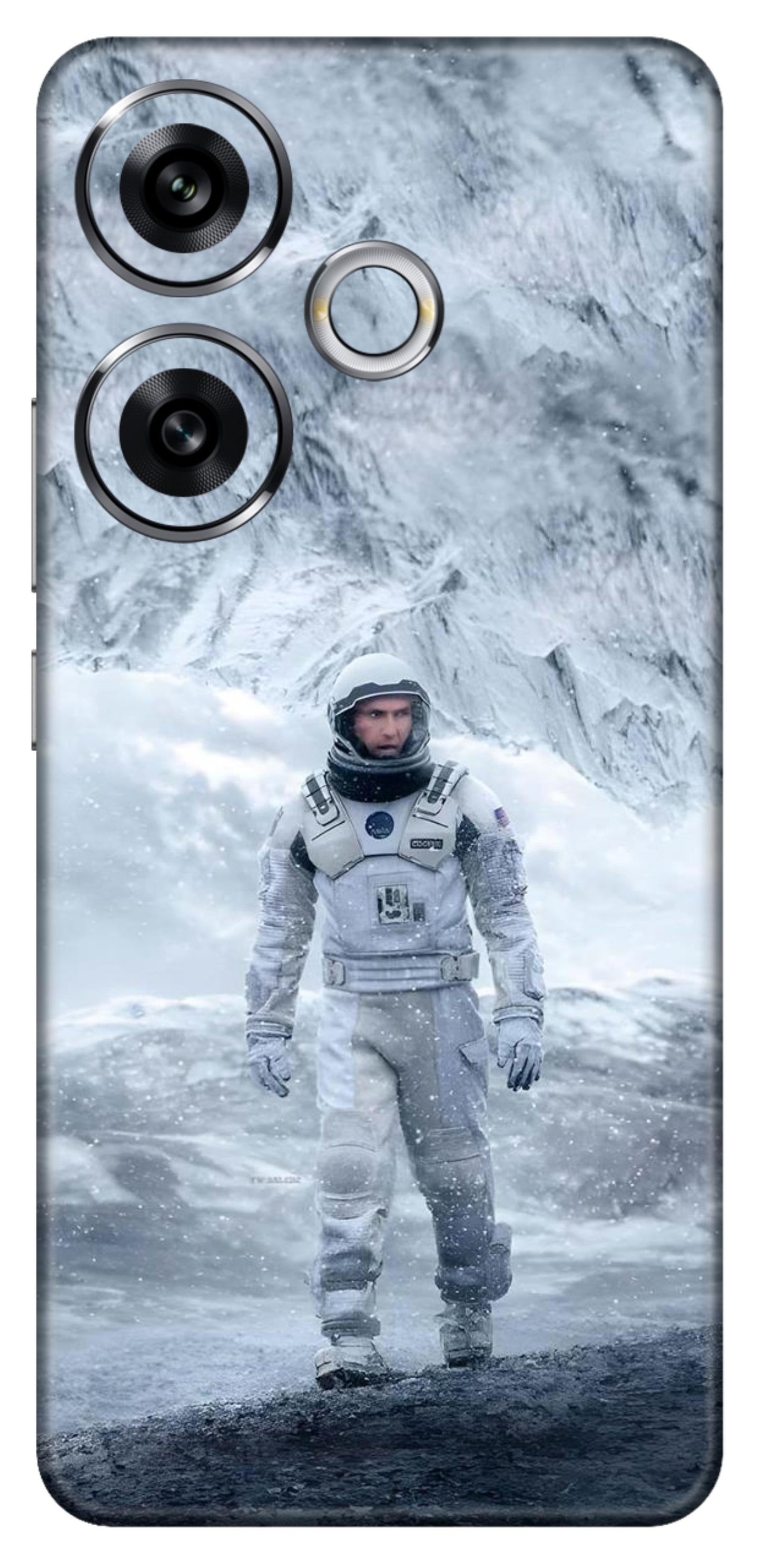 Poco F6 5G Skins and Wraps