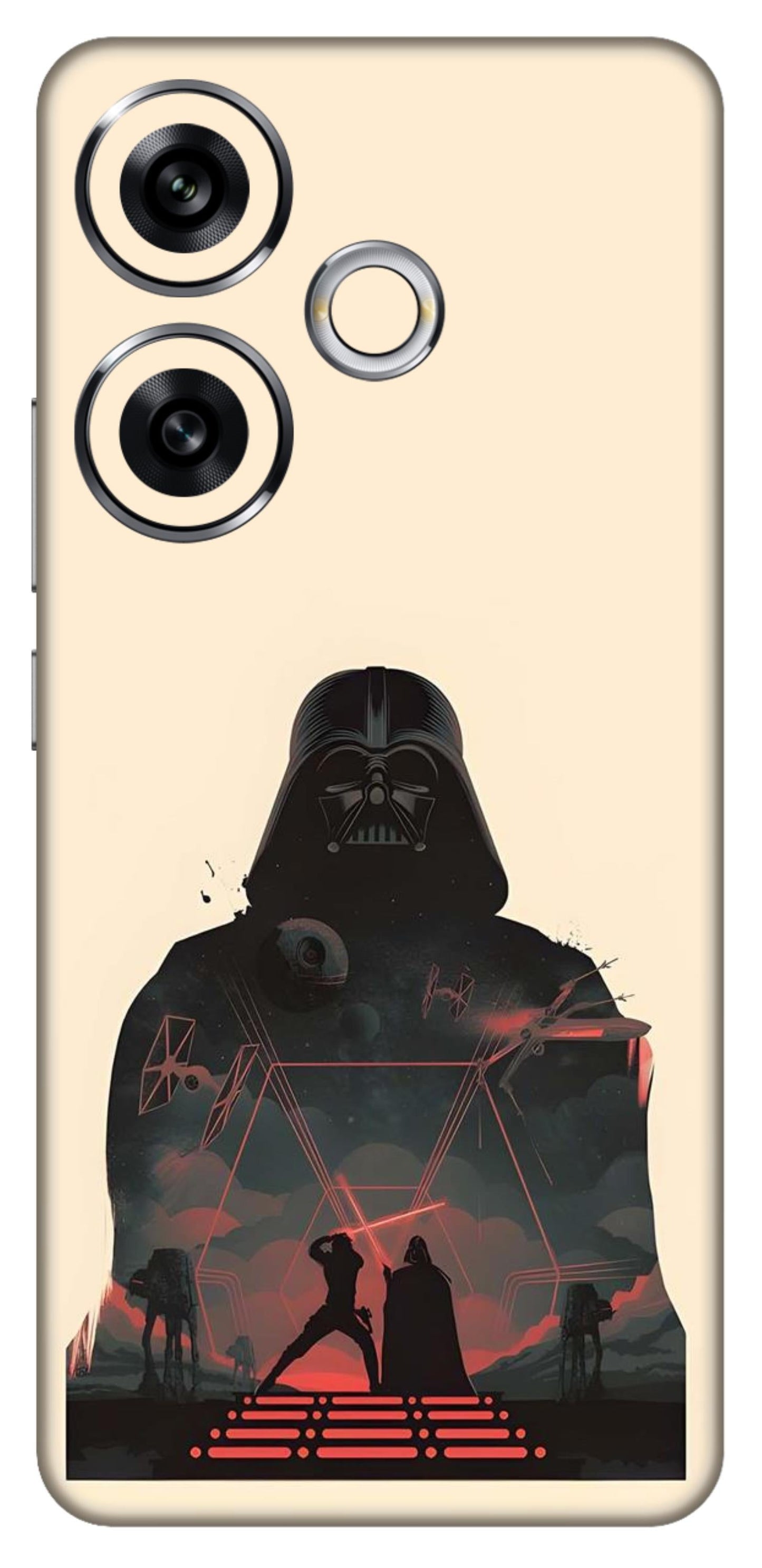 Poco F6 5G Skins and Wraps