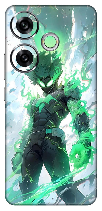 Deku