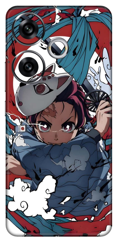 Demon Slayer