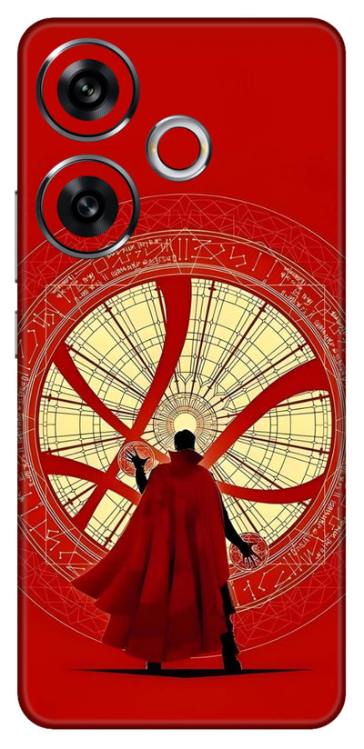 Dr Strange