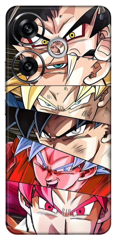 Dragon Ball