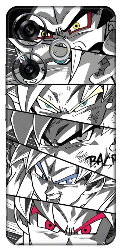 Dragon Ballz