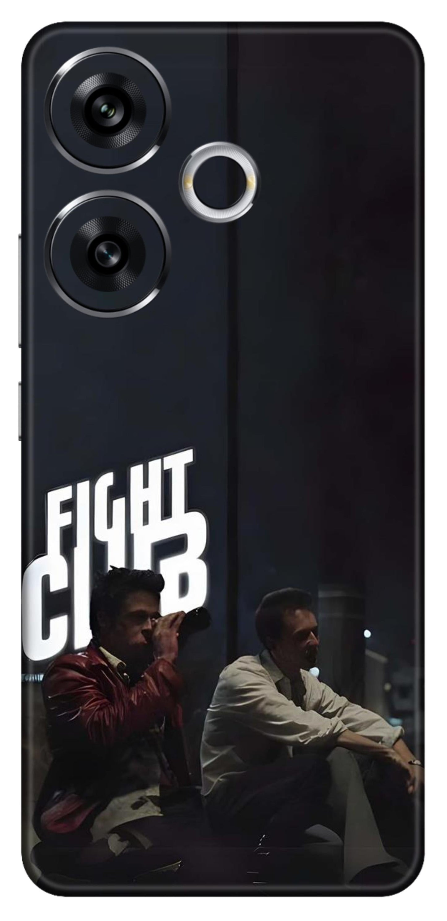Poco F6 5G Skins and Wraps
