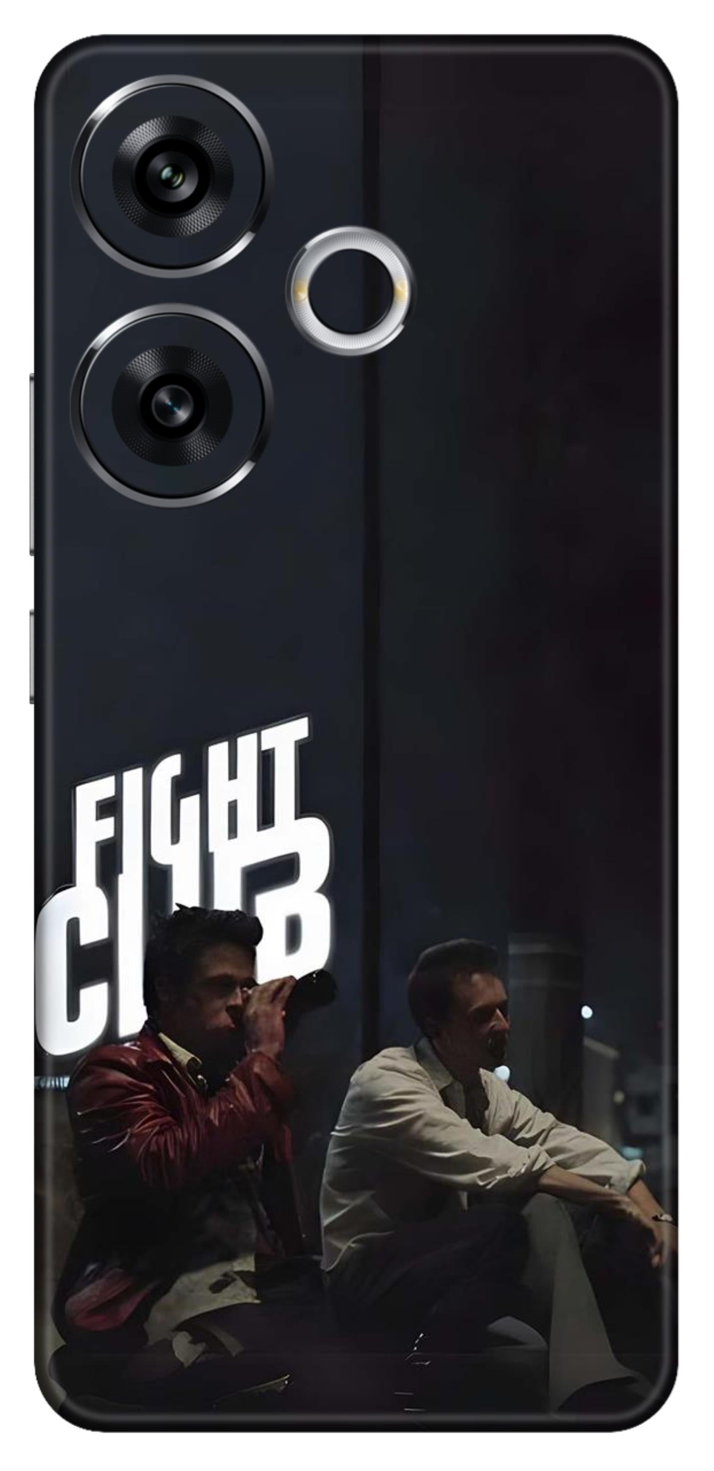 Poco F6 5G Skins and Wraps