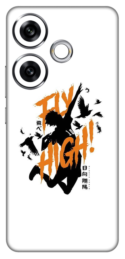 Fly High