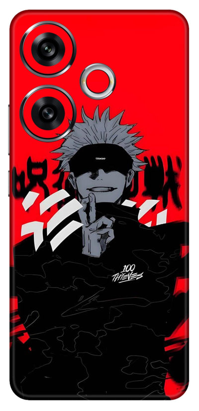 Gojo