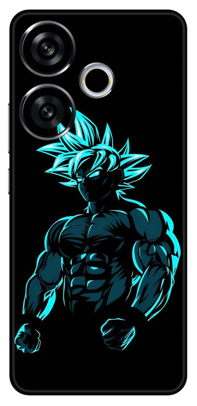 Goku Kakarot