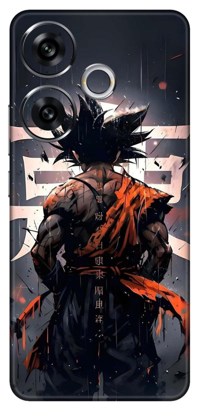 Goku