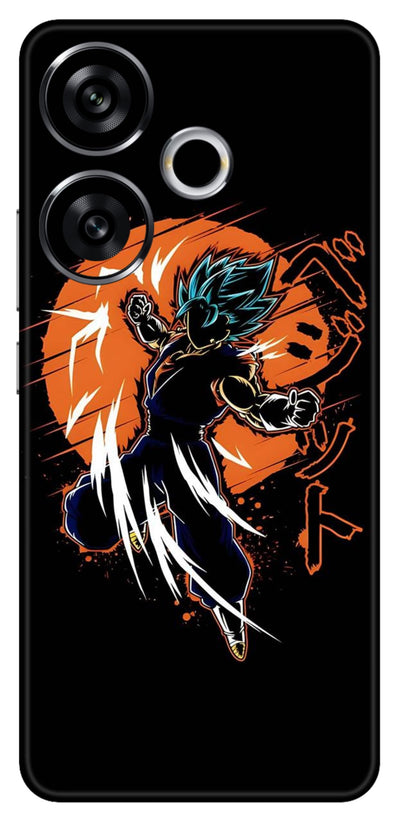 Goku Vegito