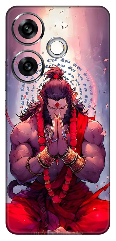 Hanuman