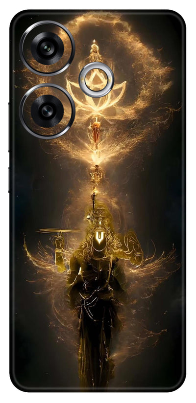 Hindu God