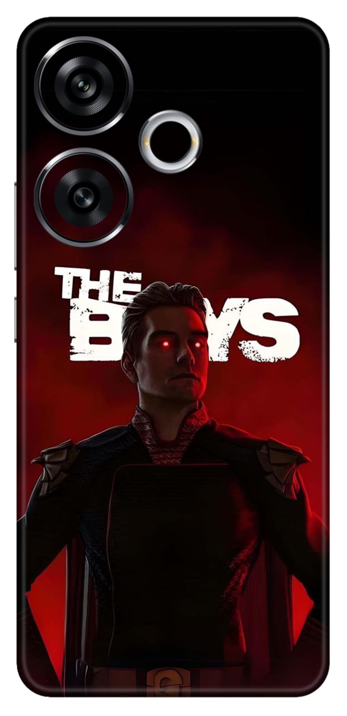 Poco F6 5G Skins and Wraps