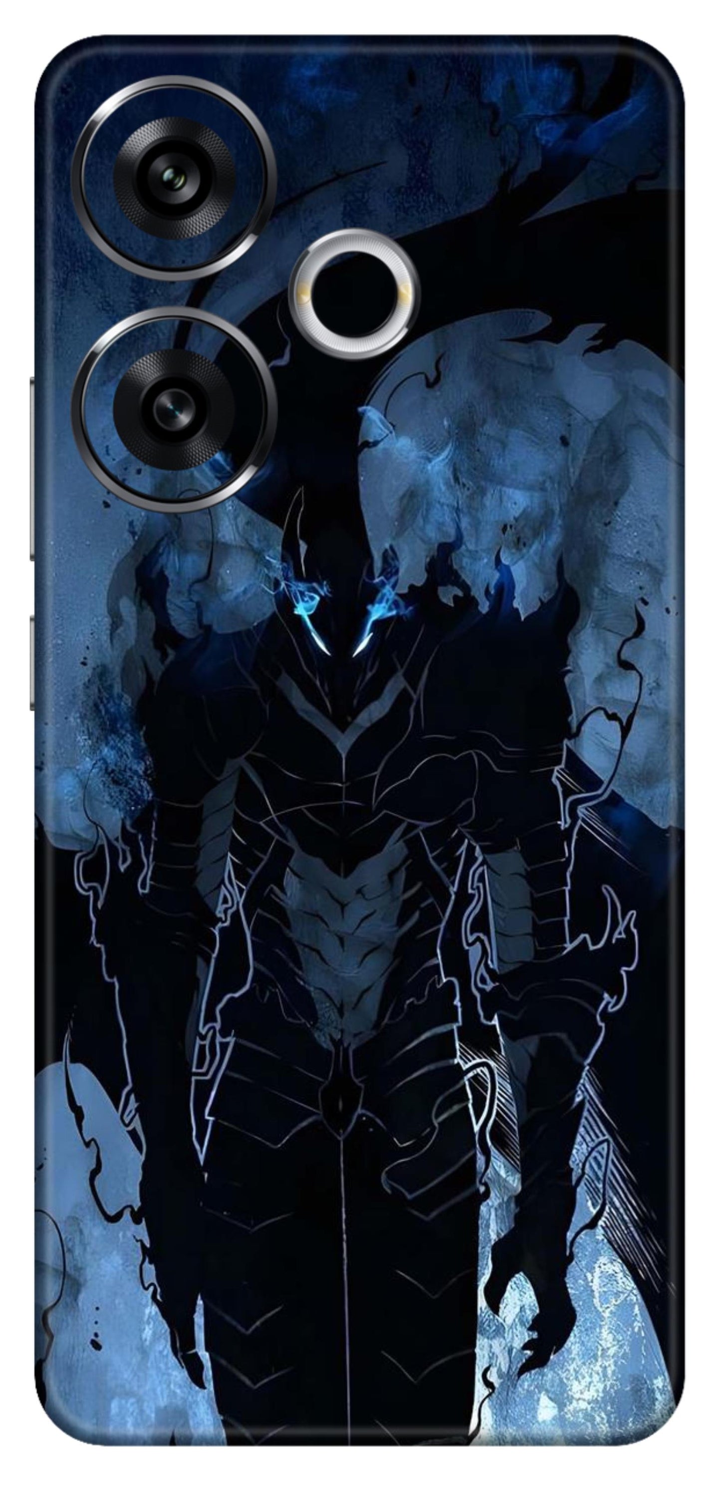 Poco F6 5G Skins and Wraps