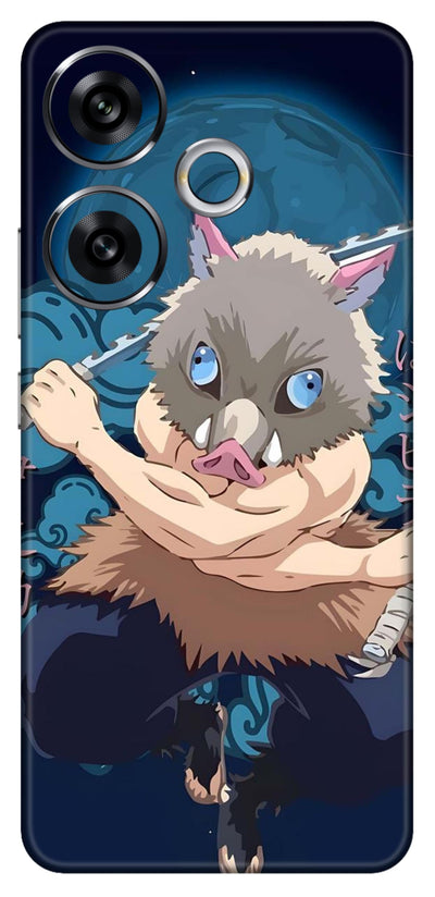 Inosuke
