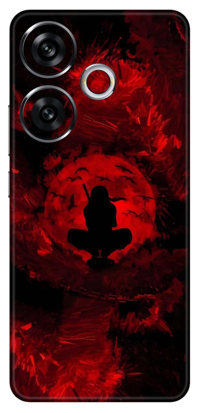 Itachi Crow