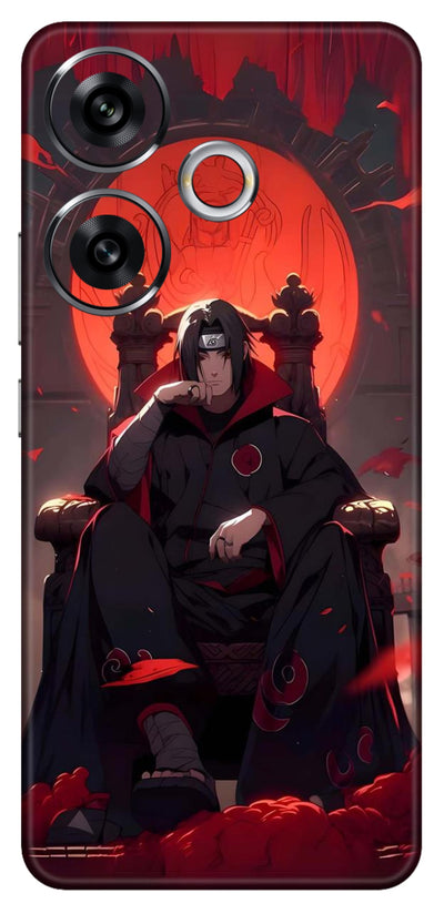 Itachi