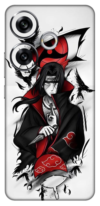 Itachi Uchiha