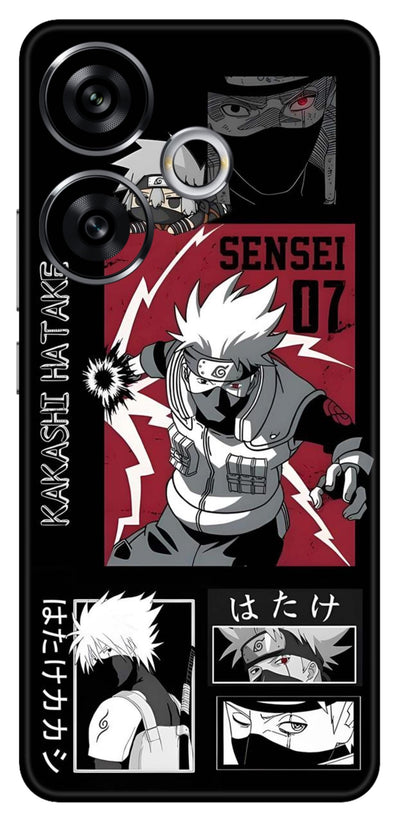 Kakashi