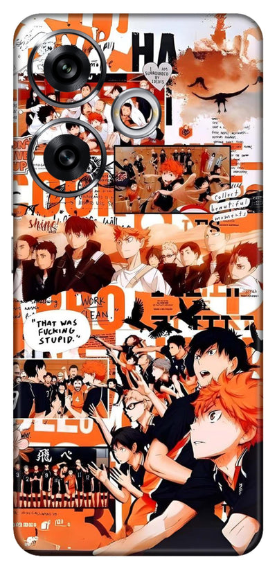 Karasuno