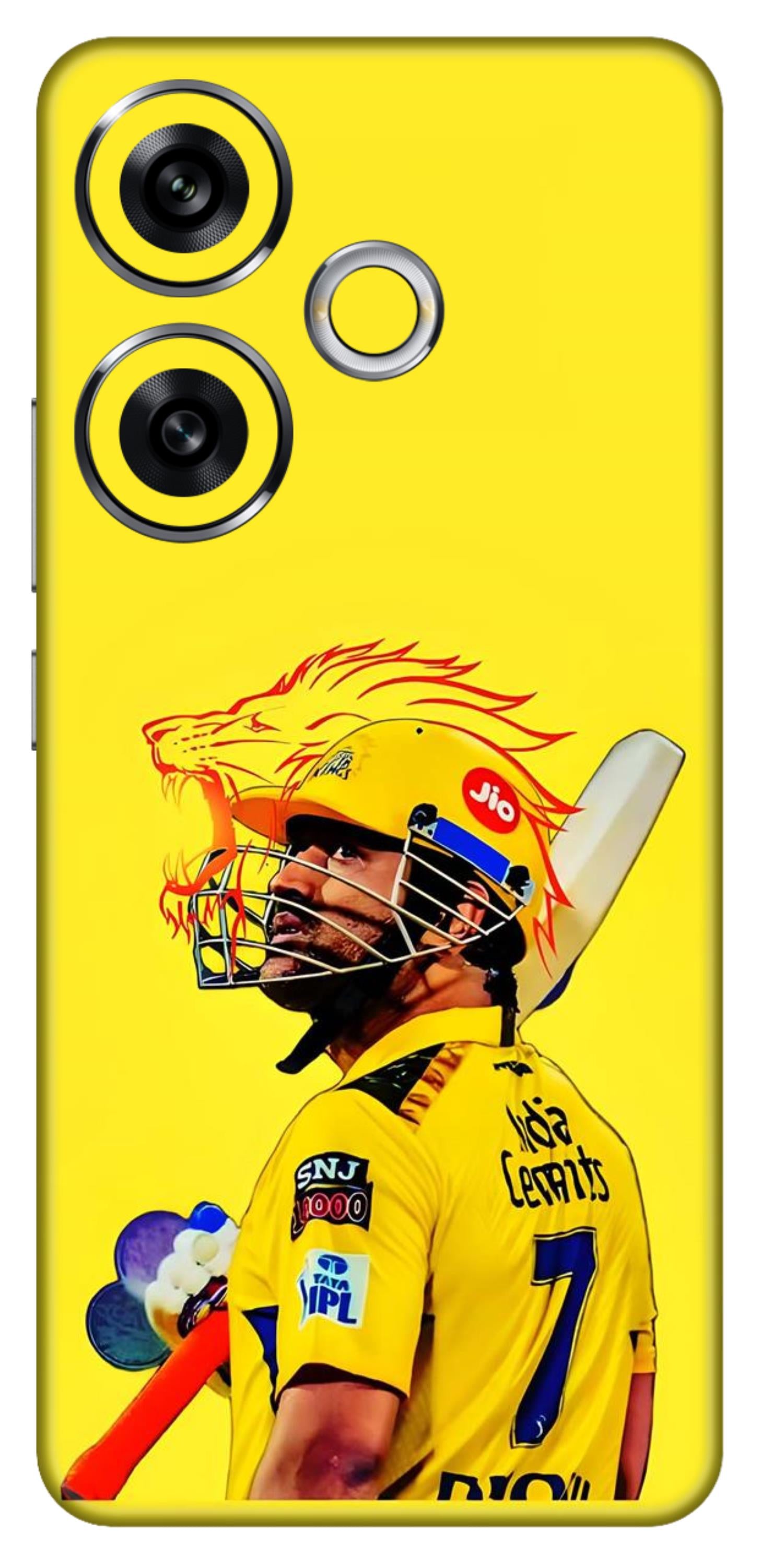 Poco F6 5G Skins and Wraps