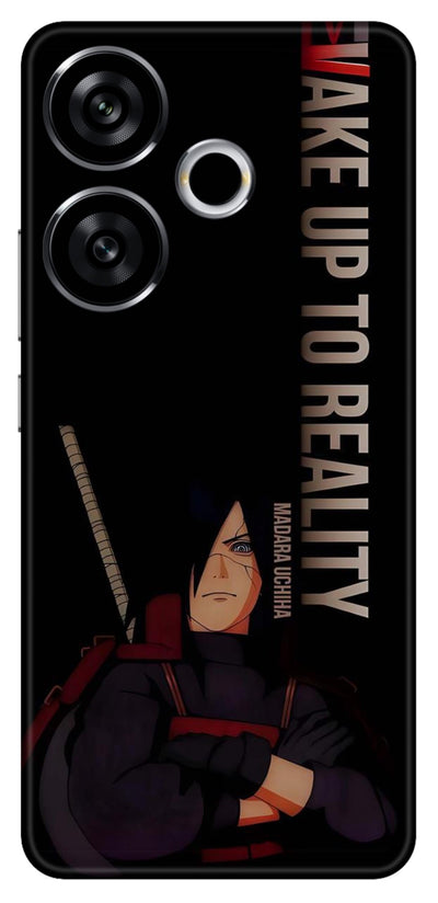 Madara Uchiha