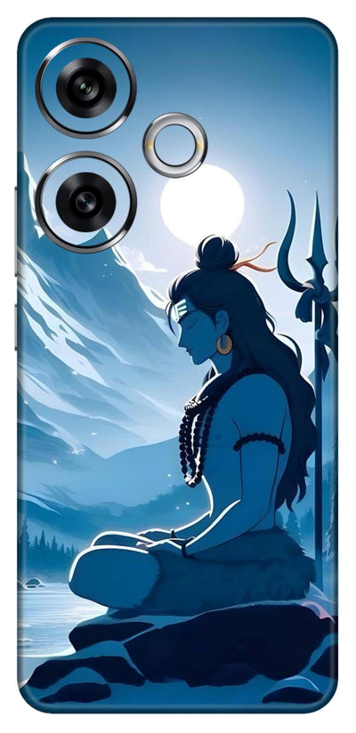Mahadev Shiv