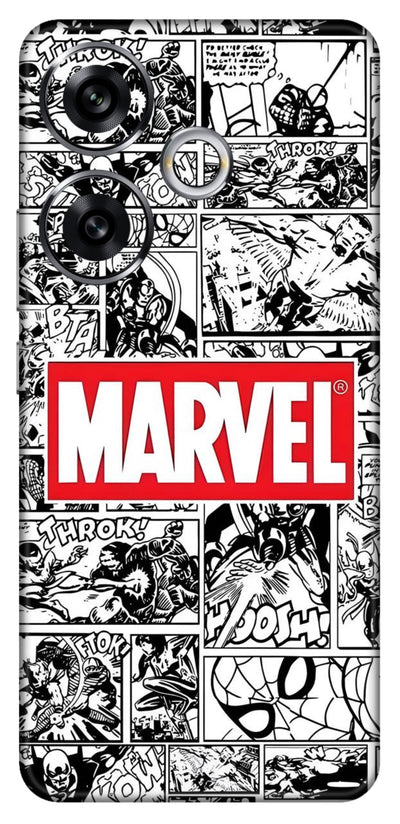 Marvel