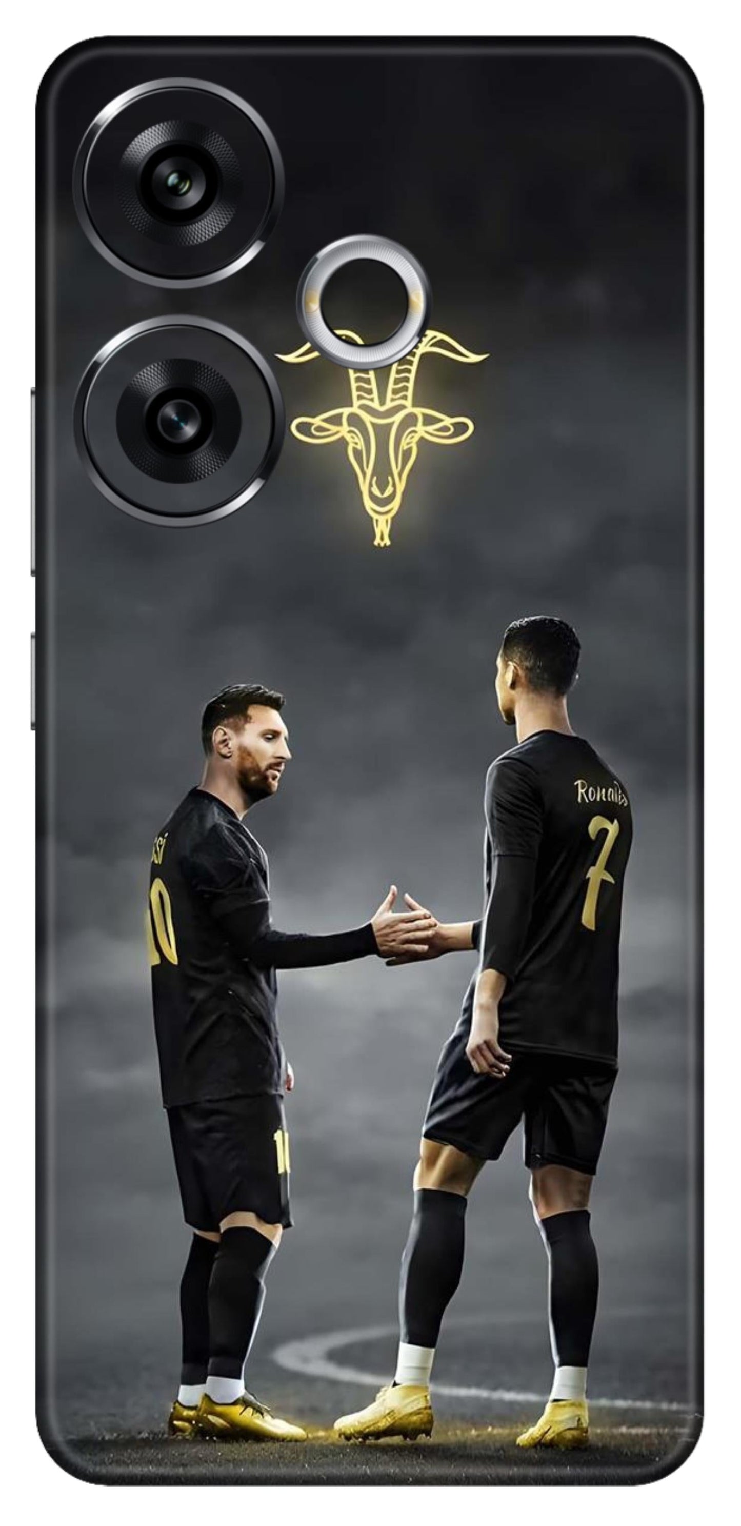 Poco F6 5G Skins and Wraps