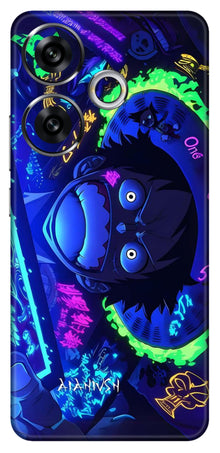 Poco F6 5G Skins and Wraps