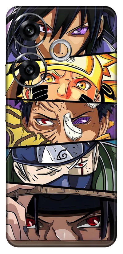 Ninjas