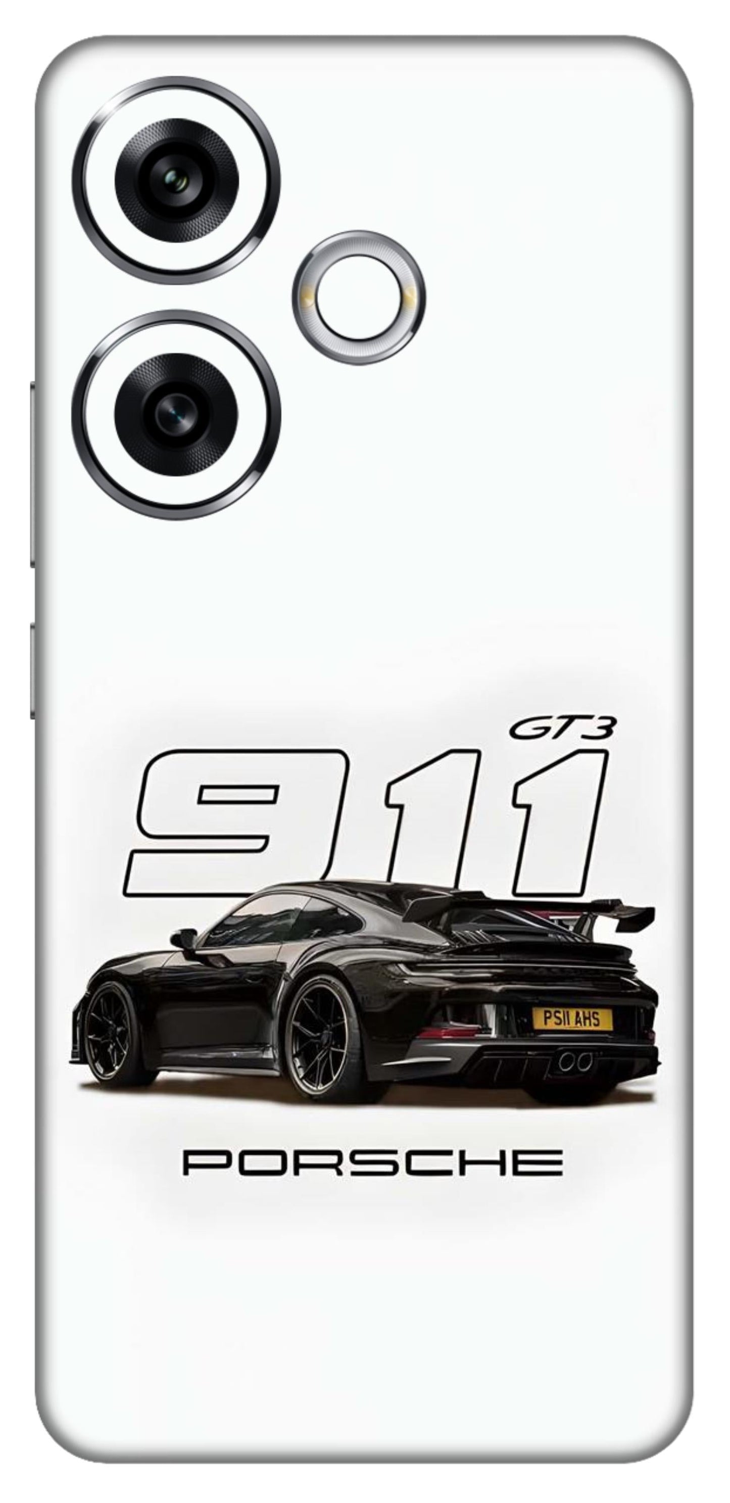 Poco F6 5G Skins and Wraps