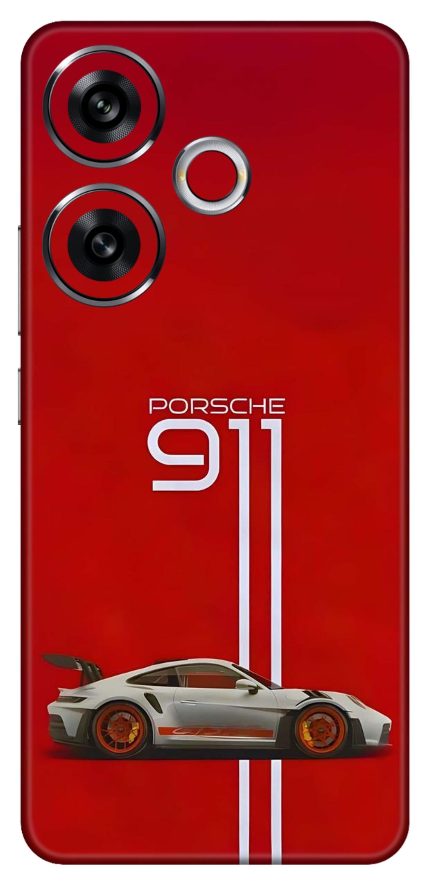 Poco F6 5G Skins and Wraps